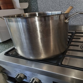 cookingpot